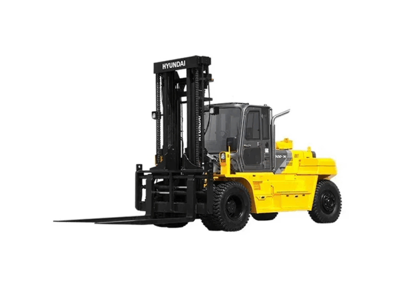 11 Ton Diesel Forklift 110D-7E