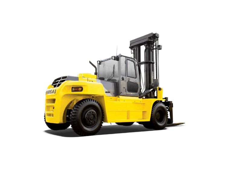 13 Ton Diesel Forklift 130D-7E