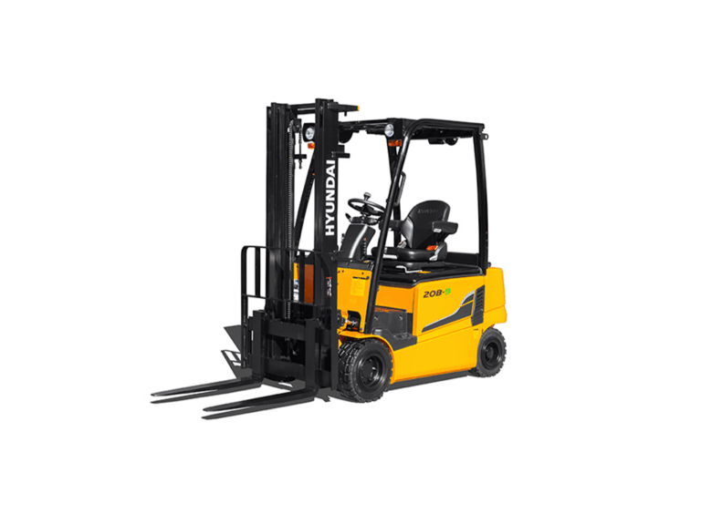 2 Tons Battery Forklift 20B-9