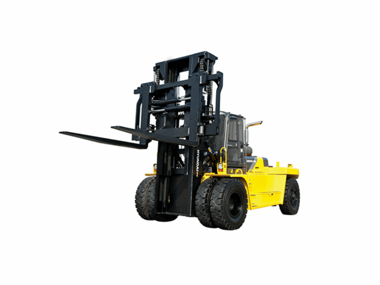 25 Ton Diesel Forklift 250D-7E