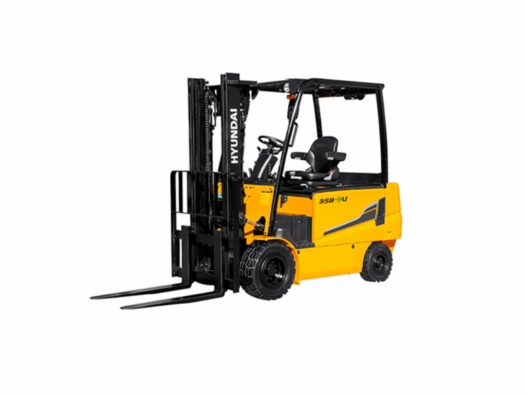 3 Tons Battery Forklift 30B-9U