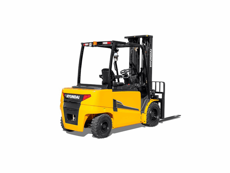 4 Tons Battery Forklift 40B-9
