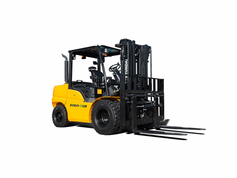 5 Ton Diesel Forklift 50DN-9VB