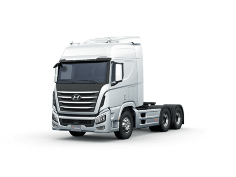 Hyundai XCIENT TRACTOR HEAD 4x2