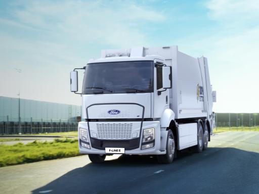 2533 Garbage Press Pack