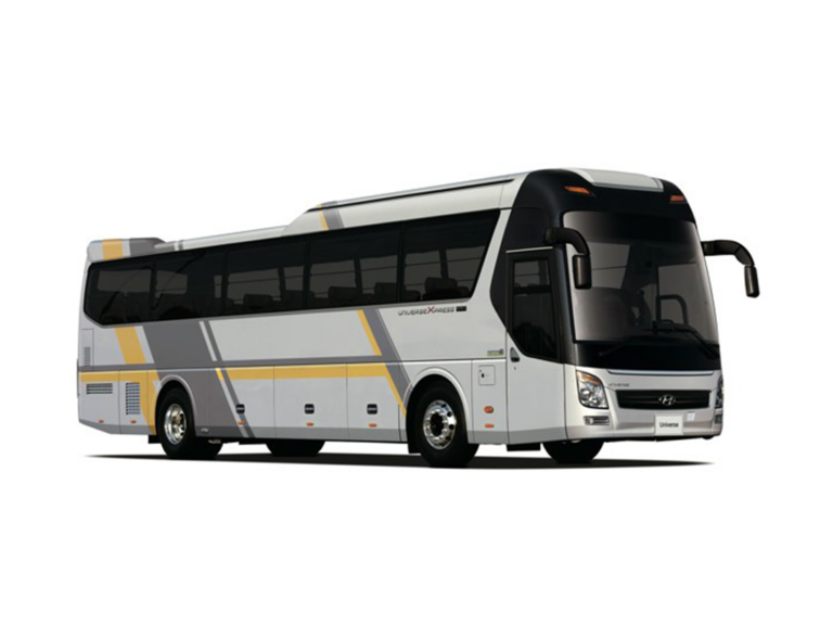 Hyundai Universe Noble