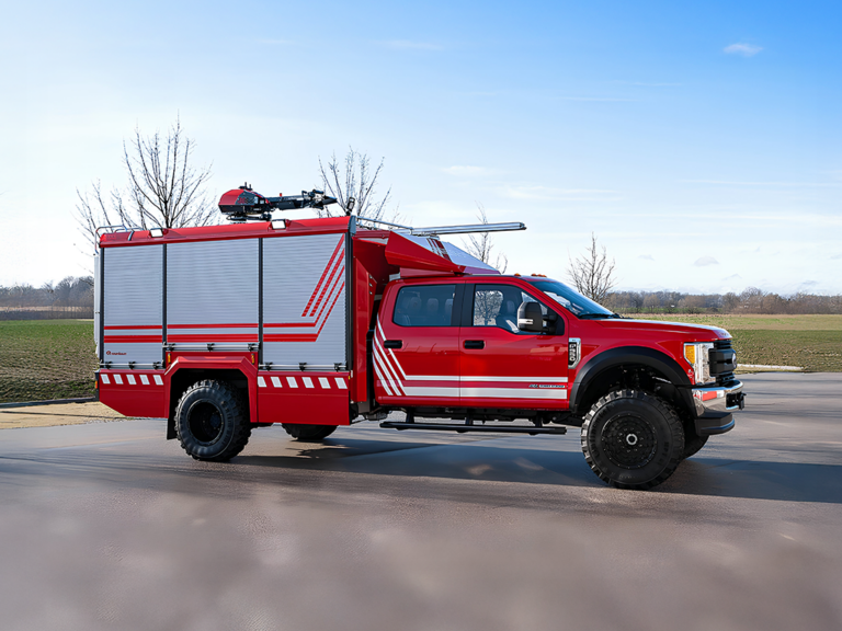 Rosenbauer Rapid Intervention Vehicle RIV 1120_90_30