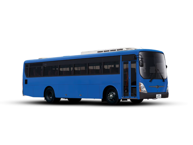 Super Aero City (45+1)