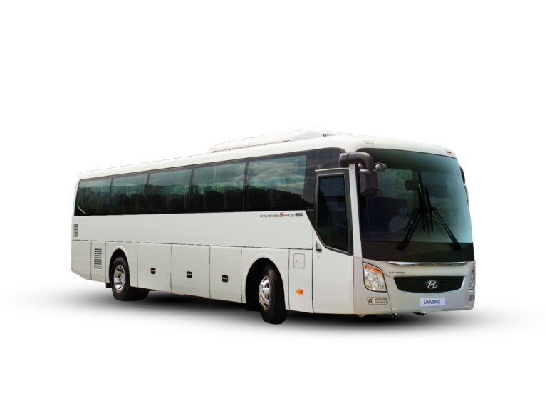 Hyundai Universe Double Door (43+1)